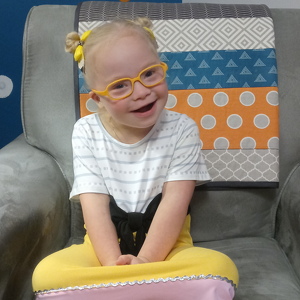 Team Page: A-Maisy-ing Maisy's Marchers